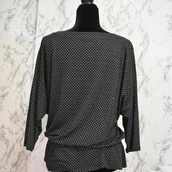 Ann Taylor Loft Blouse - Picture 4 of 4